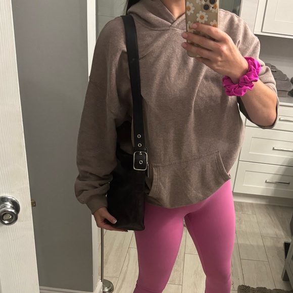 Vintage Black Coach legacy soho Bucket bag - Picture 7 of 8